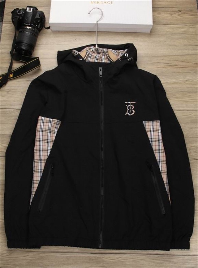 Burberry Jacket m-3xl-096